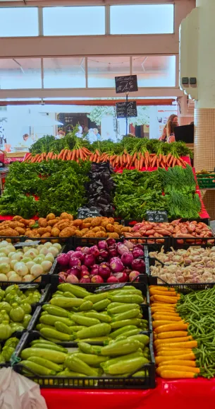 magasin bio à Ermont dans le Val d'Oise 95