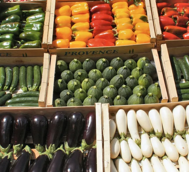 magasin de fruits et légumes bio à Ermont dans le Val d'Oise 95