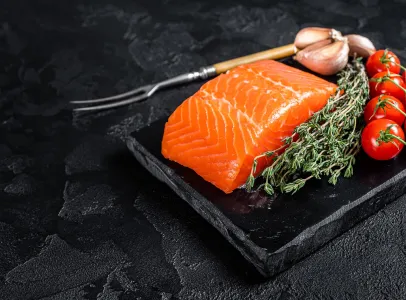 poissonnerie vente de poissons à Ermont dans le Val d'Oise 95